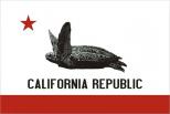 Símbolo del Estado de California
